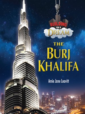 cover image of Burj Khalifa